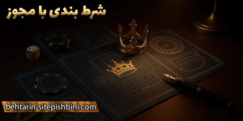 بازی‌های کازینویی و انفجار در بهترین سایت های پیش بینی