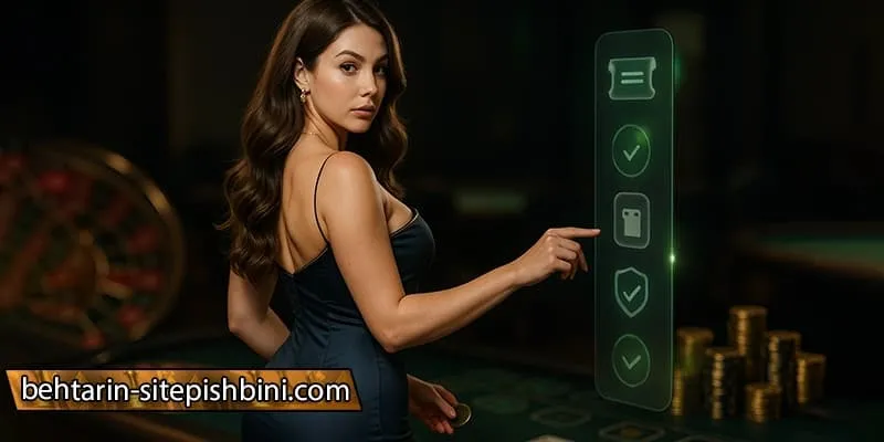 گزینه‌ های شرط‌ بندی متنوع سایت های پیش بینی